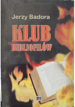 Klub bibliofilów