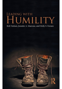 Leading with Humility