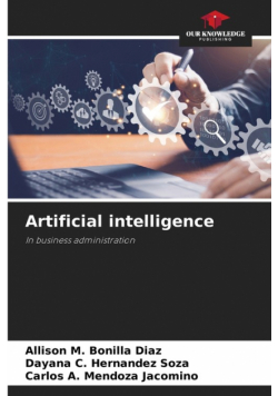 Artificial intelligence