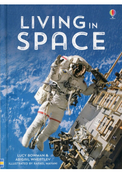 Living in Space