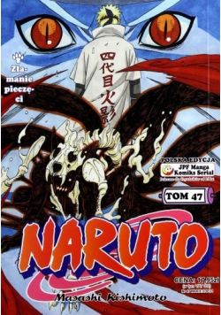 Naruto Tom 47