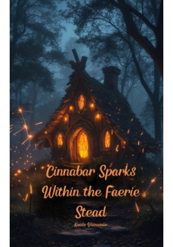 Cinnabar Sparks Within the Faerie Stead