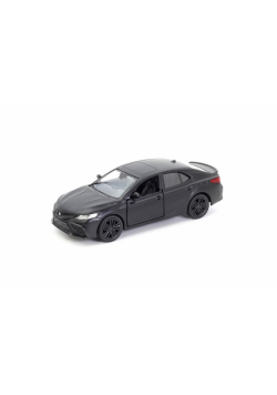 RMZ Toyota Camry 2022 matowy czarny