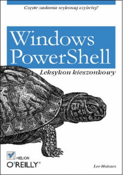 Windows PowerShell