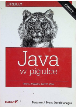 Java W Pigułce