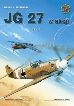 JG 27 w akcji