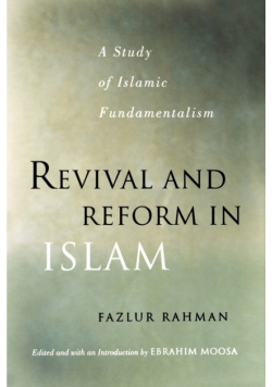 Revival and Reform in Islam
