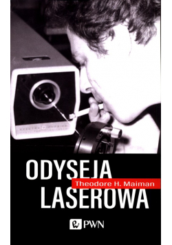 Odyseja laserowa