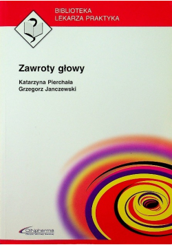 Zawroty głowy