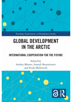 Global Development in the Arctic