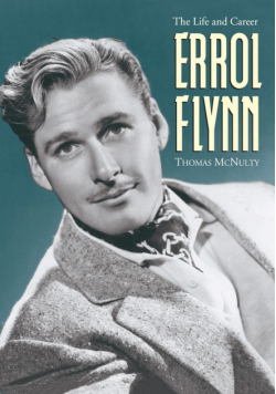 Errol Flynn