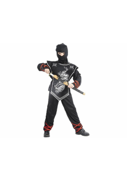 Strój Wojownik Ninja M