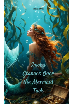 Smoky Glances Over the Mermaid Tack