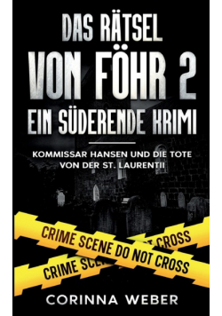 Das Rätsel von Föhr 2