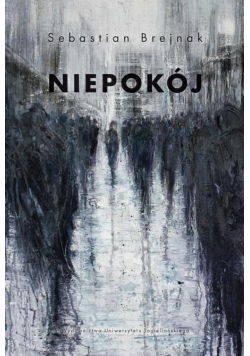 Niepokój. Nowoczesność w świetle anachronicznych..