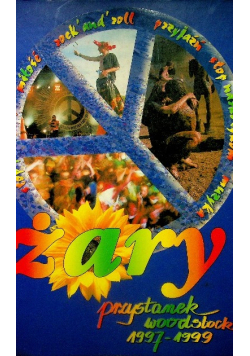 Żary przystanek Woodstock