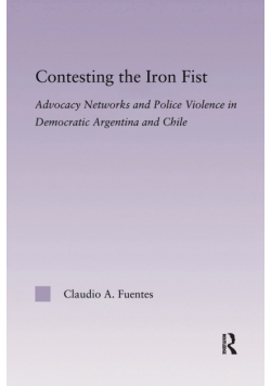 Contesting the Iron Fist