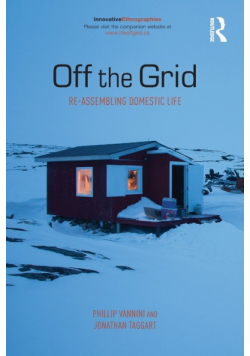 Off the Grid