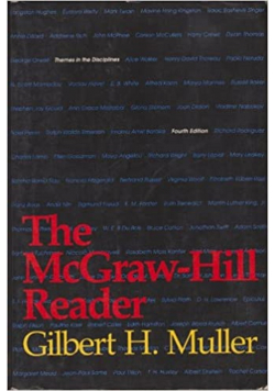 The McGraw Hill Reader