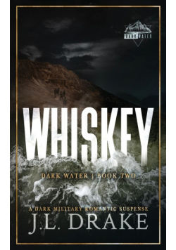 Whiskey (Discreet Edition)