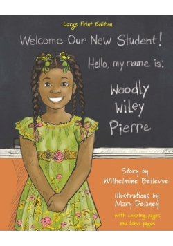Woodly Wiley Pierre