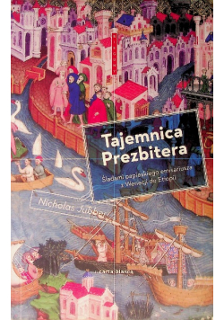 Tajemnica Prezbitera