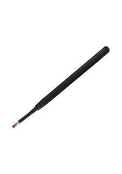 Wkład Alfa 30g tuszu czarny 50 sztuk