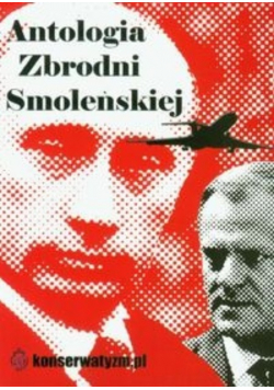 Antologia Zbrodni Smoleńskiej