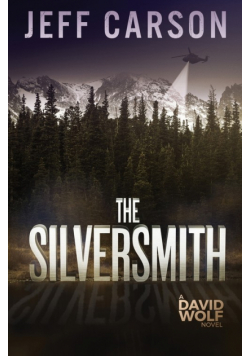 The Silversmith