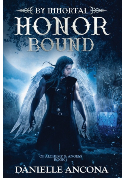 By Immortal Honor Bound