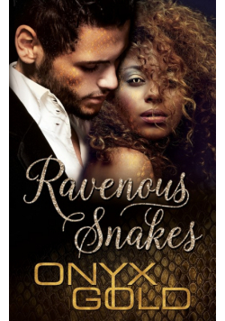 Ravenous Snakes