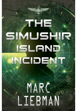 The Simushir Island Incident