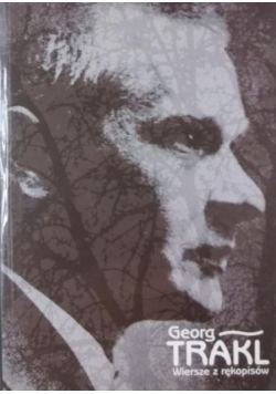 Wiersze z rekopisów