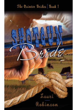 Shotgun Bride