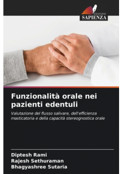 Funzionalità orale nei pazienti edentuli