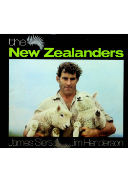 The New Zealanders