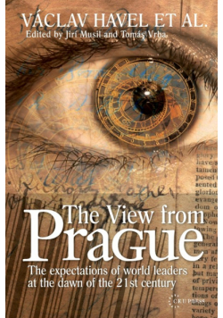 The View from Prague