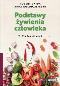 Podstawy żywienia człowieka z zadaniami