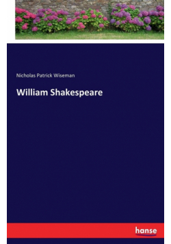 William Shakespeare
