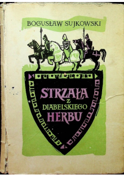 Strzała z Diabelskiego Herbu