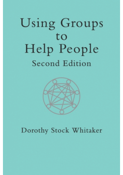 Using Groups to Help People