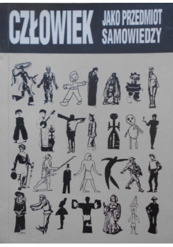 Człowiek jako przedmiot samowiedzy