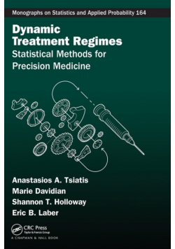 Dynamic Treatment Regimes