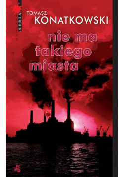Nie ma takiego miasta