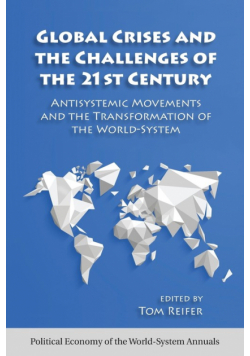 Global Crises and the Challenges of the 21st Century