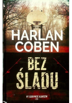 W labiryncie kłamstw Tom 9 Bez śladu