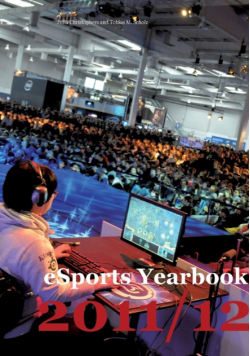 eSports Yearbook 2011/12