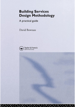 Building Services Design Methodology