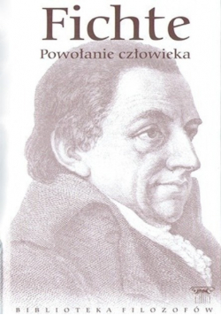 Biblioteka Filozofów Tom 55 Powołanie człowieka
