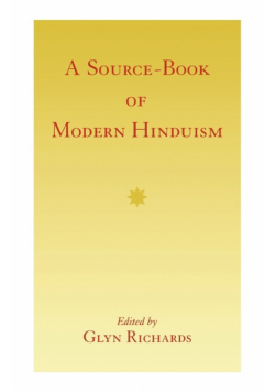 A Source-Book of Modern Hinduism